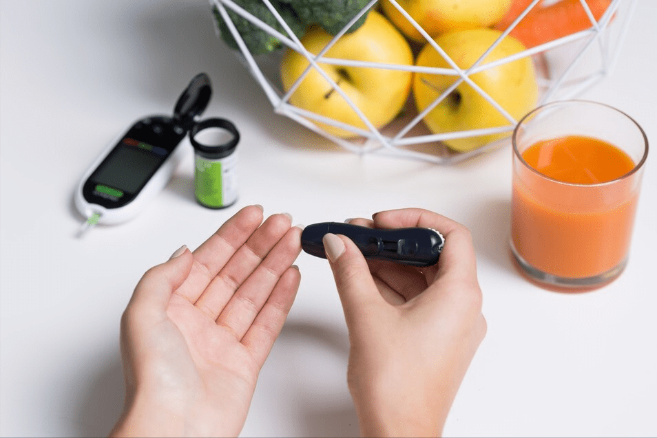 诊断|2021年“新血糖标准”已更正，更改为4.4-7.0mmolL？看专家怎么说