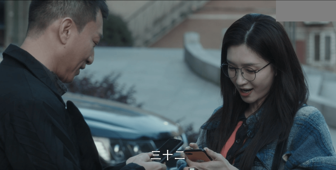 《扫黑风暴》两个年龄漏洞,孙兴和林浩变小了,贺芸变大了-搜狐大视野