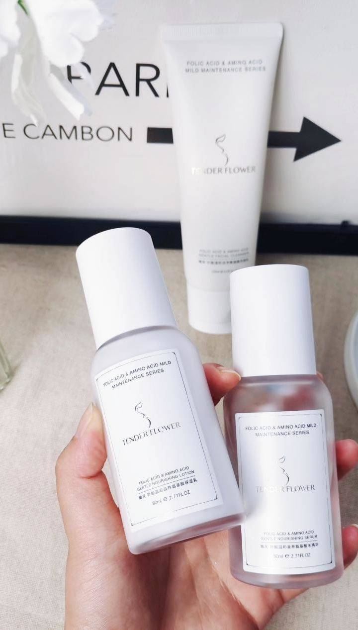 城墙|被拉入”黑名单“的孕妇护肤品,城墙皮都避开,还敢说孕妇专用?