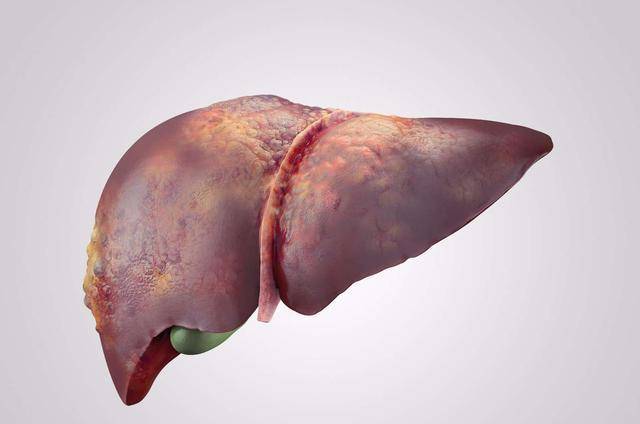生活|肝癌是养出来的？饭后一不要睡前二不要，坚持一周肝脏更健康