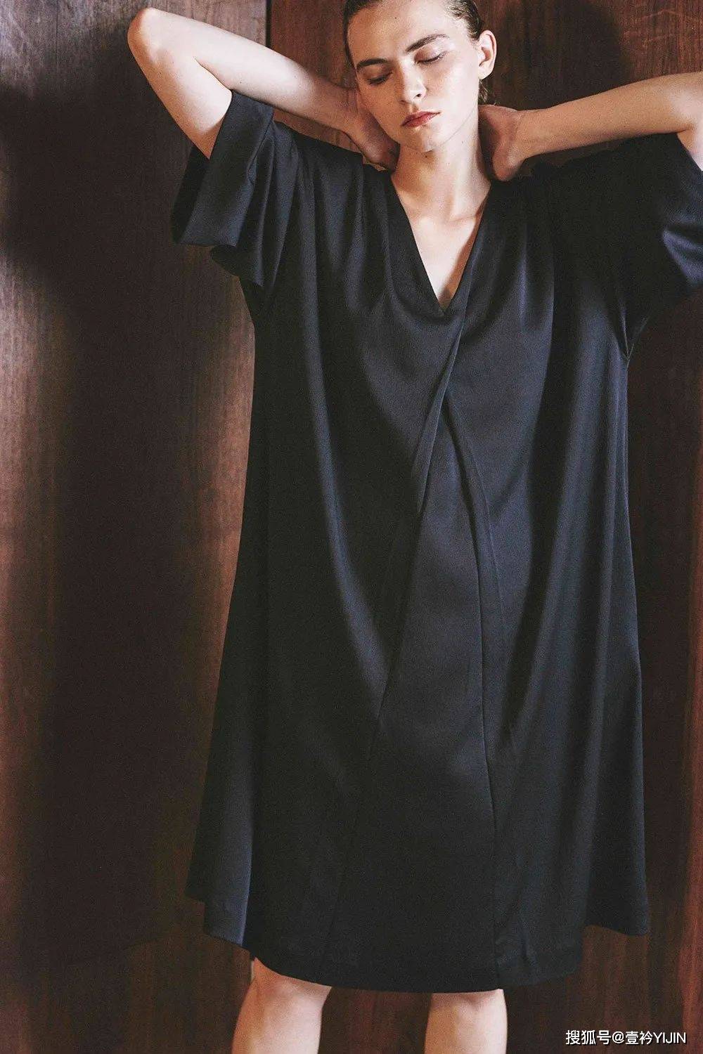 理念|从“Unisex”中跳脱，为女性做真正的“Dress for daylife”