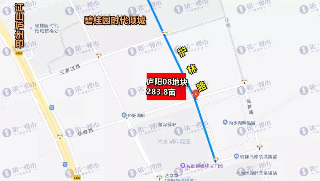 板块|合肥9月土拍战！超2230亩地要卖！规则巨变：竞装配、竞品质、租赁比例固定！
