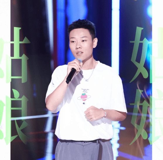 原创中国好声音谭轩辕无名之路热血澎湃杨耀扬的声音好温暖