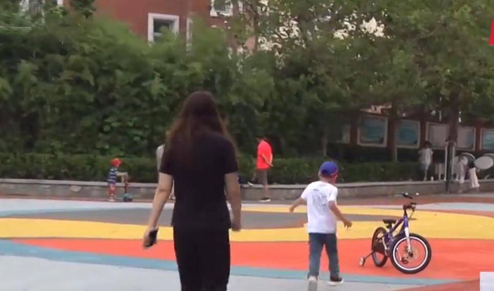 山东|山东：5岁孩子幼儿园摔倒，1个月后脑积水进医院，园长：没磕到头