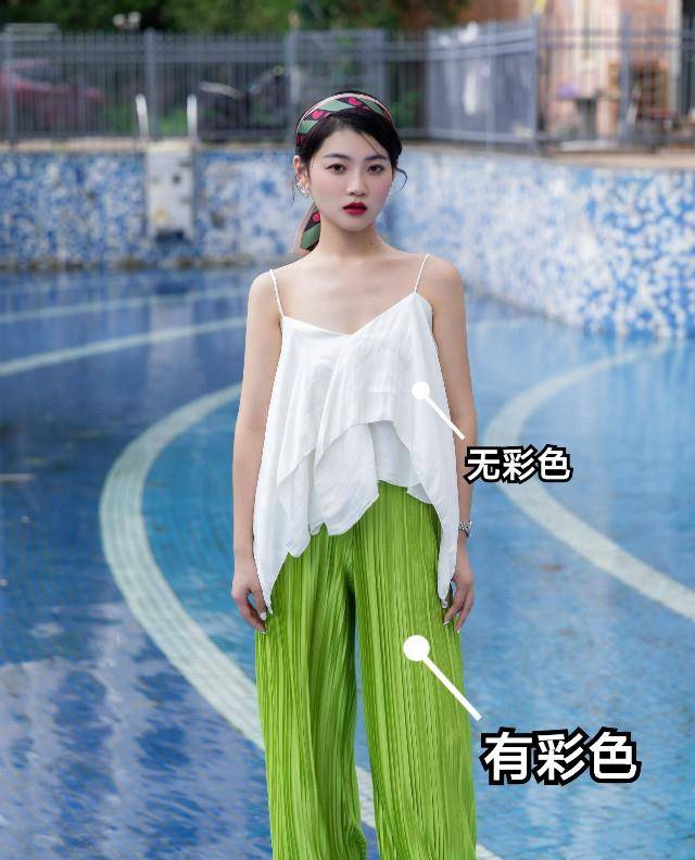 姐妹|研究了所有的裤子后,我发现最耐看的还是这个“奶奶裤”,特高级