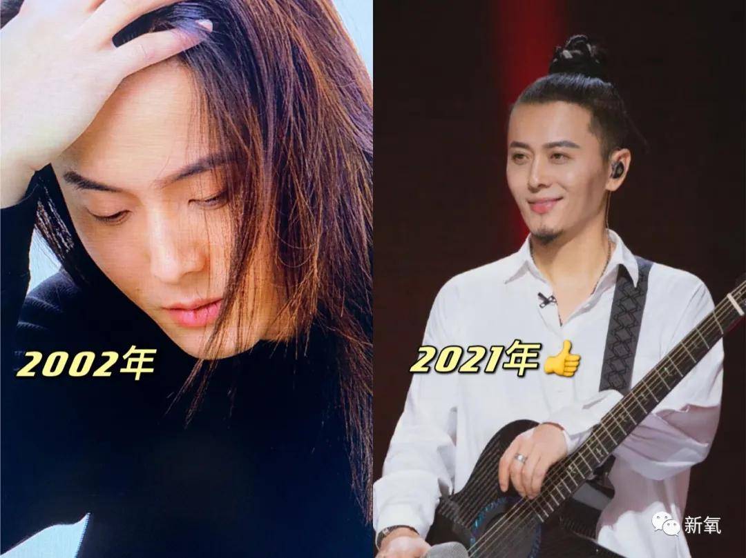 长发|第一次见张柏芝对男人如此把持不住，滚圈冻龄男我好想拥有...