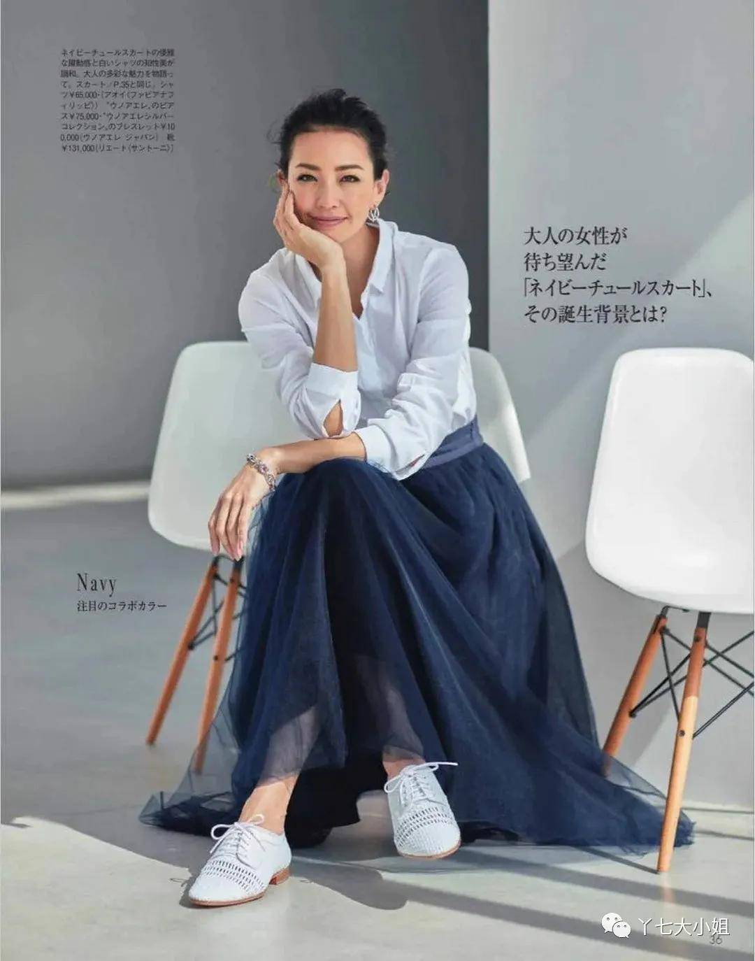 中性|入职季，我们需要准备哪些服装单品？