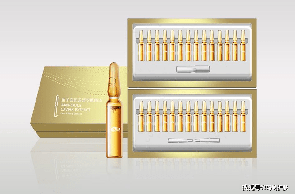 不要凹陷脸就用玛尚抗皱法宝