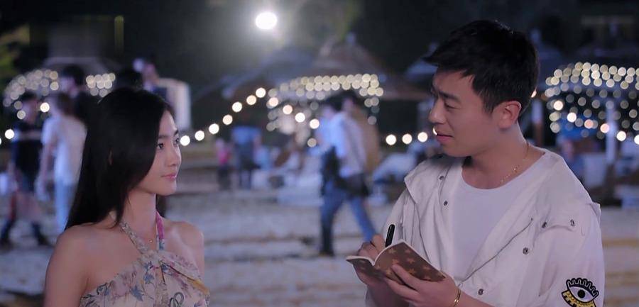 角色|从王丽坤到王倩一，他们背后的乔振宇到底是个什么样的角色