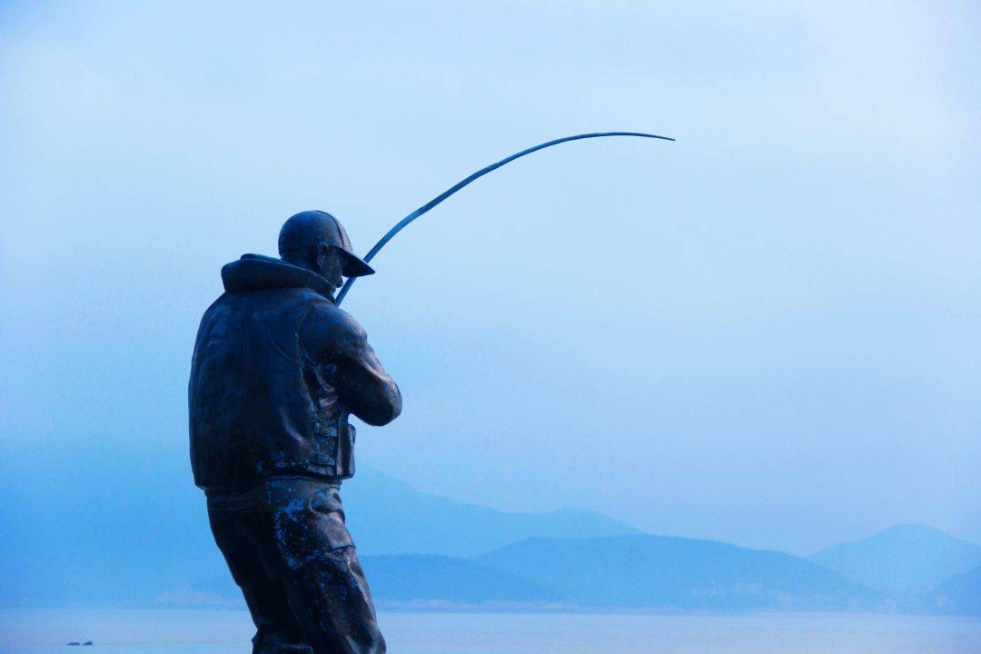 返普归真丨海钓+渔家乐，奔赴普陀海岛，做一回快乐的渔翁！