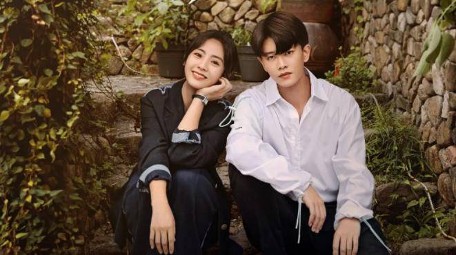 张新成|爱奇艺推出一批都市甜宠剧，呈现三大特点，选秀演员的最终出路？