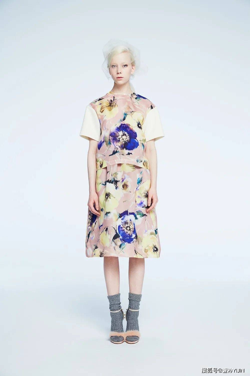 理念|从“Unisex”中跳脱，为女性做真正的“Dress for daylife”