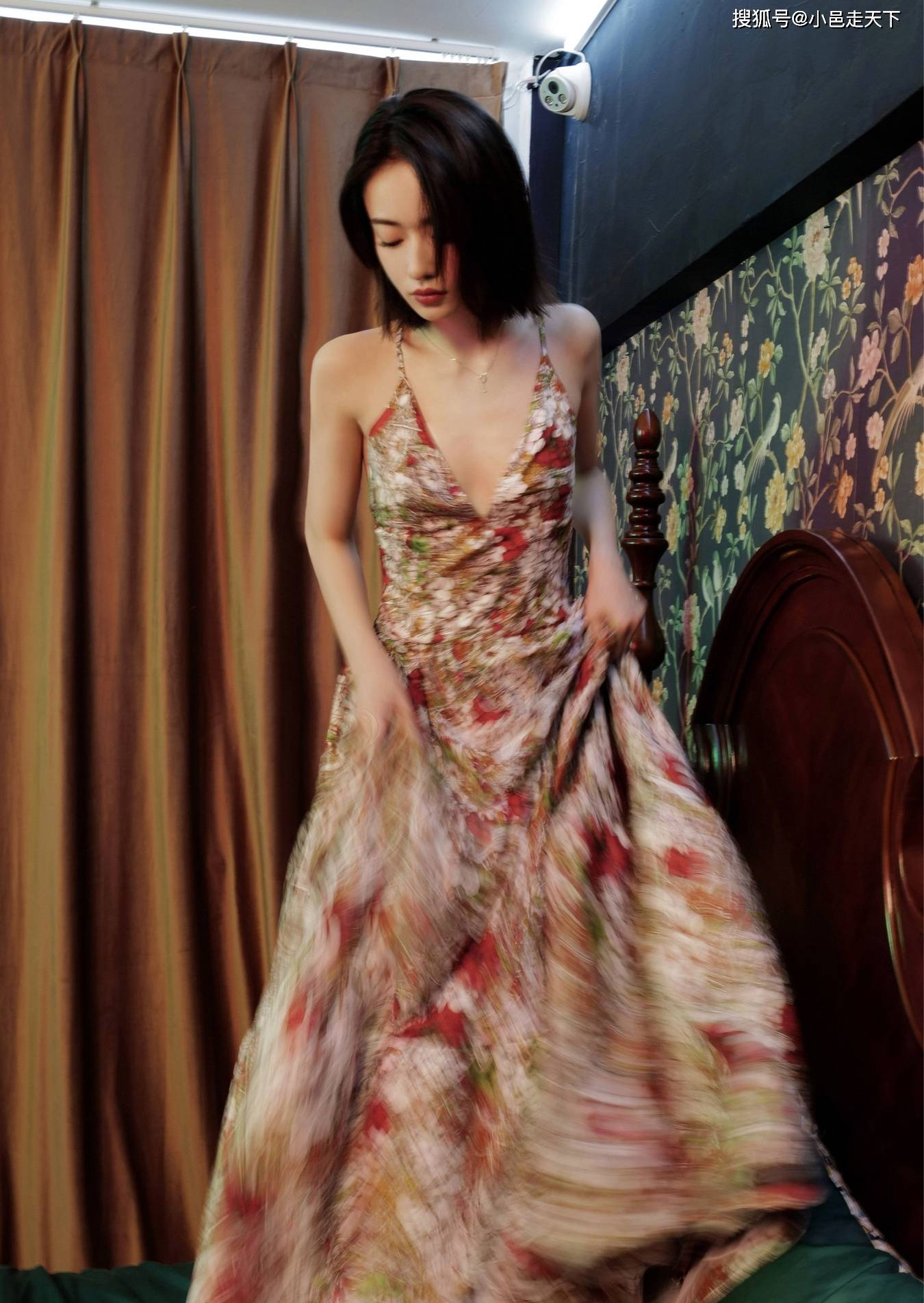 吴宣|吴宣仪生活照合集