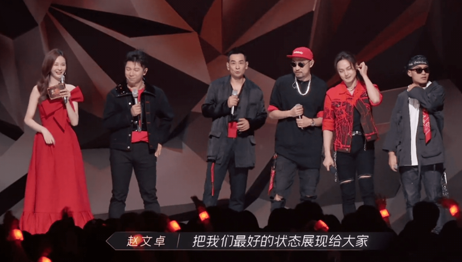 舞台|李响为年轻买单，林志炫因固执而被骂，他俩才真的是《披荆斩棘》