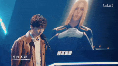 进行|替杨幂、孙俪“发声”,拯救一众烂片,幕后这群演员到底有多牛?