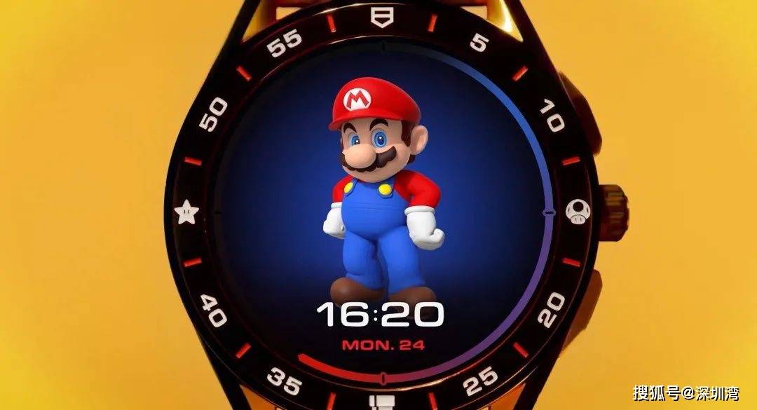 手表|好消息！Apple Watch 用户数破 1 亿，百元中端手表 547% 高增长