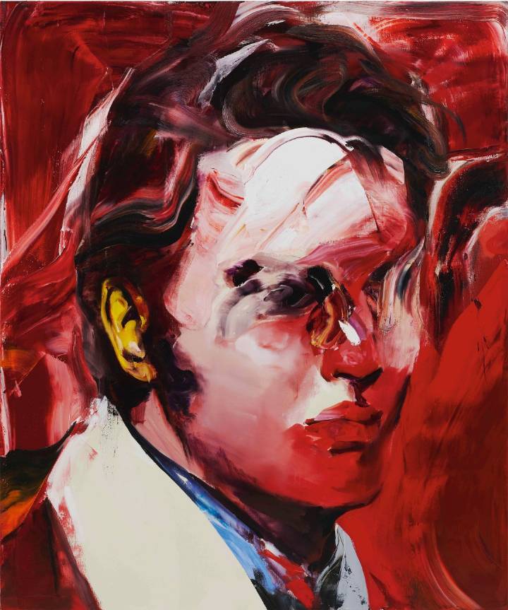 新锐艺术家井田幸昌