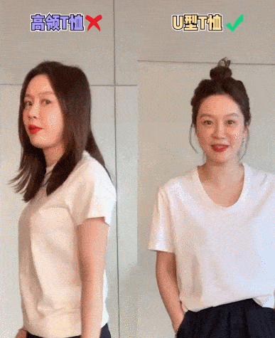 视觉|初秋别再乱穿衣了！不注意这4点，真的丑翻了！