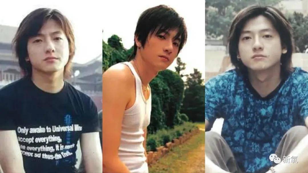 长发|第一次见张柏芝对男人如此把持不住，滚圈冻龄男我好想拥有...