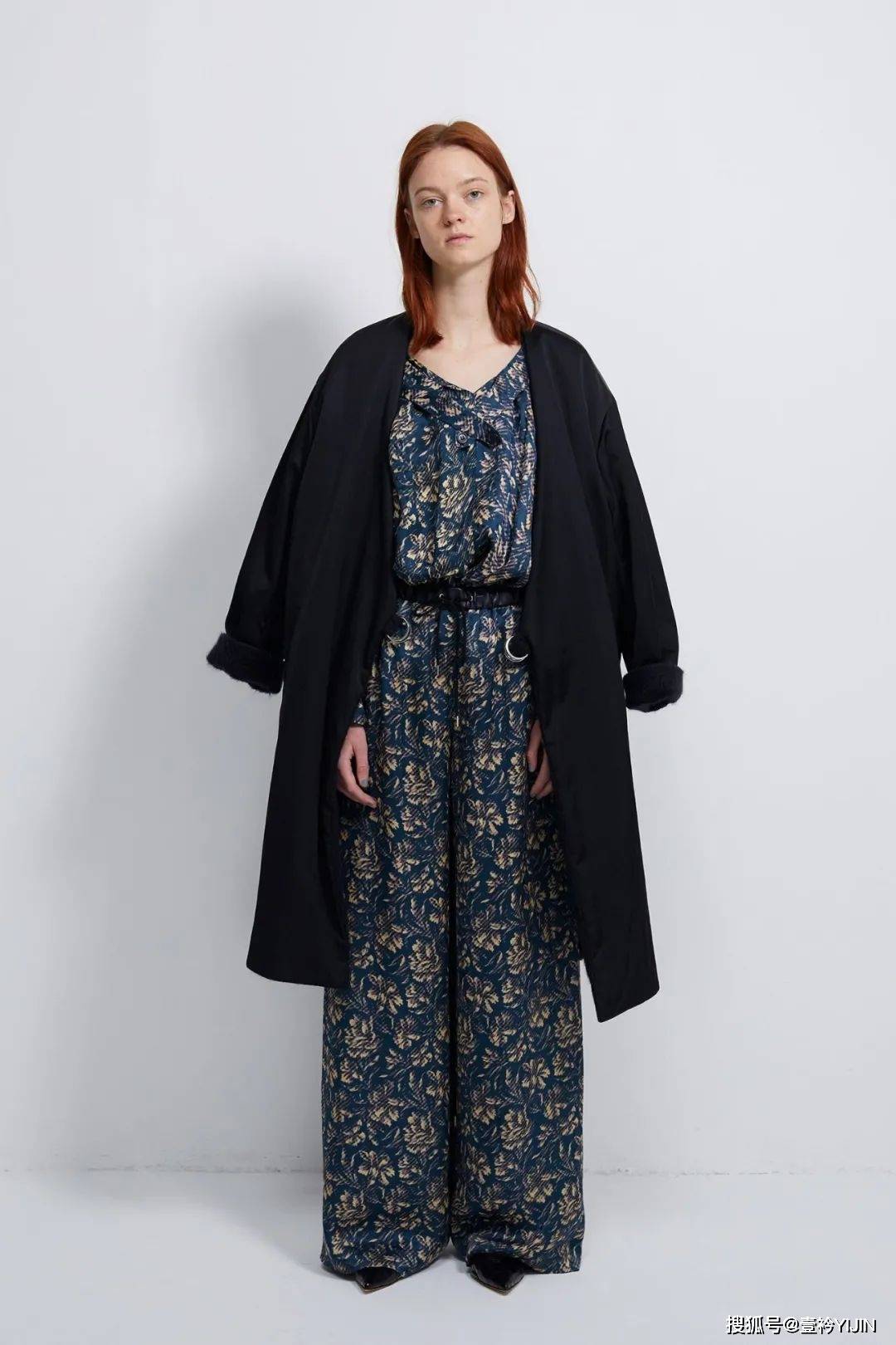 理念|从“Unisex”中跳脱，为女性做真正的“Dress for daylife”