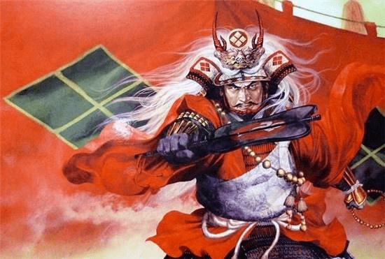 武田家真灭亡了？若狭武田氏：当我不存在？木下家定：过继给我了_武田信玄