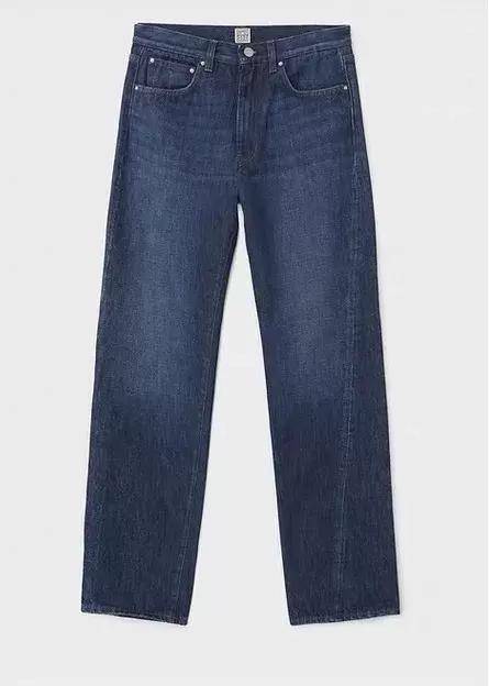 都市|在没有任何一个单品,像牛仔一样,经典、耐穿还很时髦