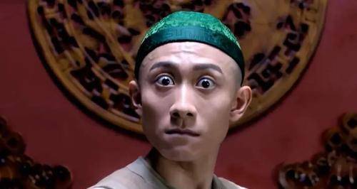 大秦|12月10部新剧来袭!2020年最后一嗨,爆款剧将花落谁家?