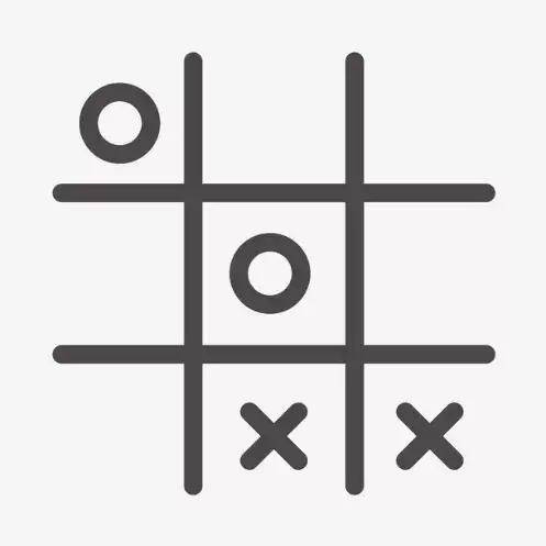 scratch制作井字棋游戏