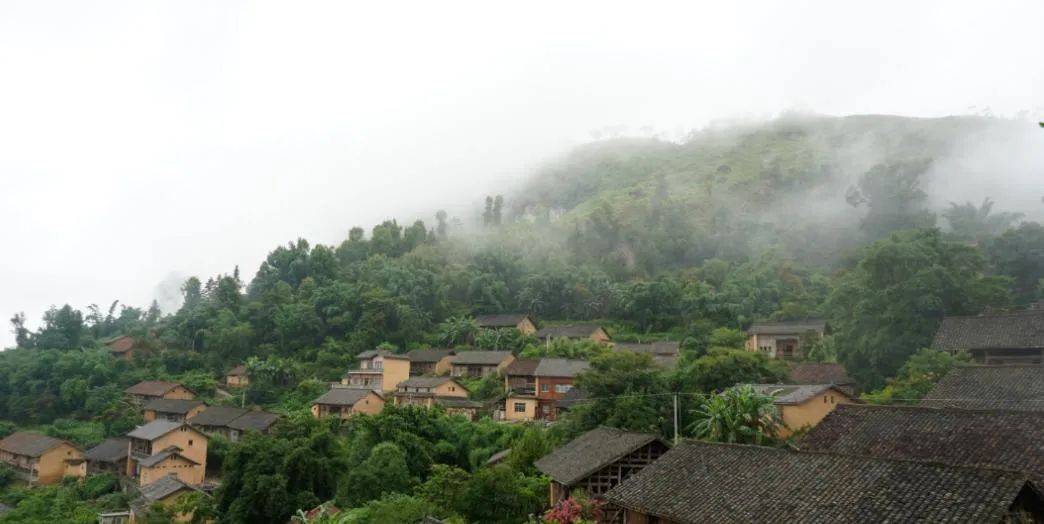 看最后的布依家园如何通过乡村改造实现乡村振兴