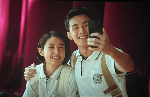 电影|张子枫《盛夏未来》高开低走，男主一句话毁掉整部戏！