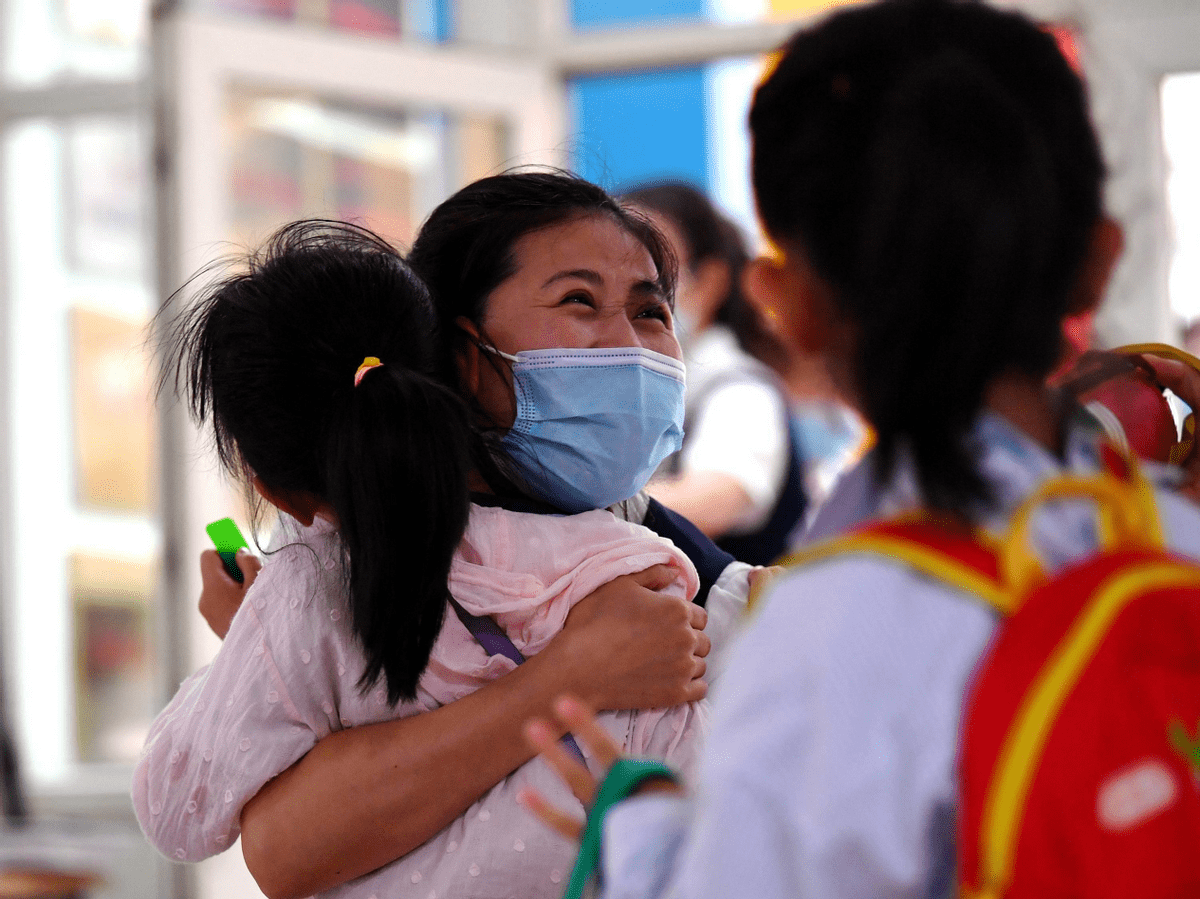 初入|9月初入幼儿园的必备指南，即将上幼儿园孩子的父母请惠存