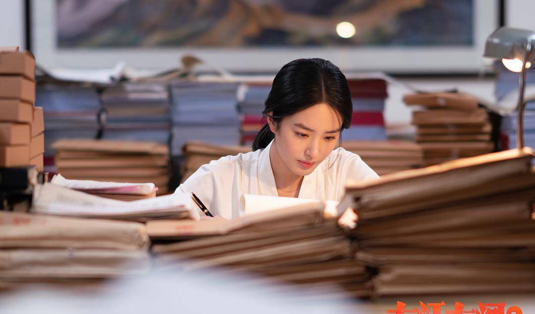 大秦|12月10部新剧来袭!2020年最后一嗨,爆款剧将花落谁家?