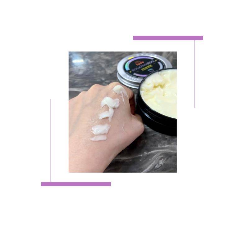 果香|众多博主明星的心头爱,4款身体乳让你收获同款美白肌肤!