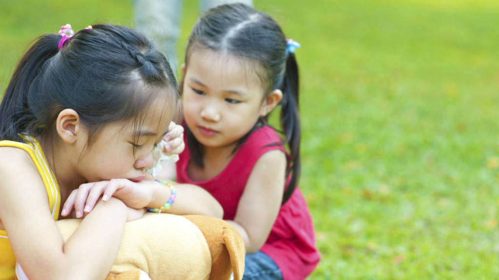 东西安|为啥孩子要上幼儿园？诺贝尔奖获得者的回答，告诉你幼儿园的重要