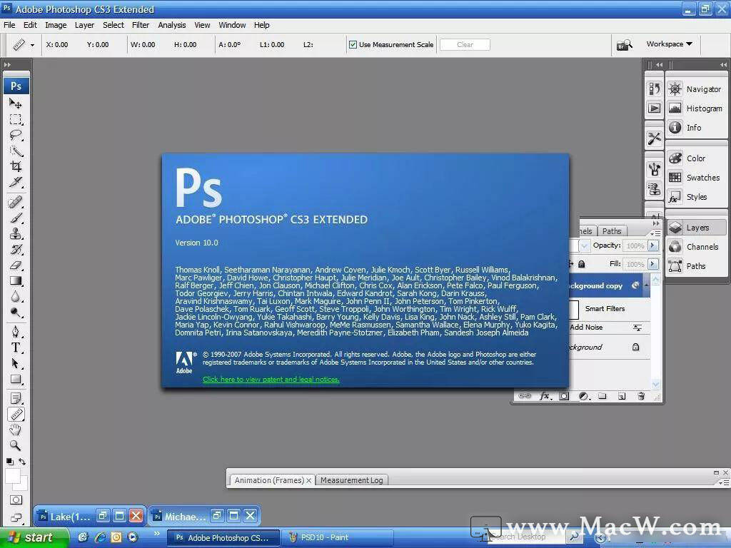 photoshop 2008 download