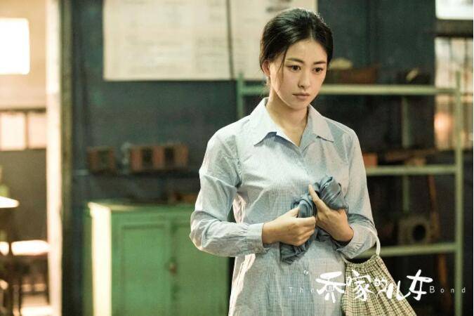 挫折|超搞笑，朱珠客串出演《乔家的儿女》的原因，竟和唐艺昕的理由相同