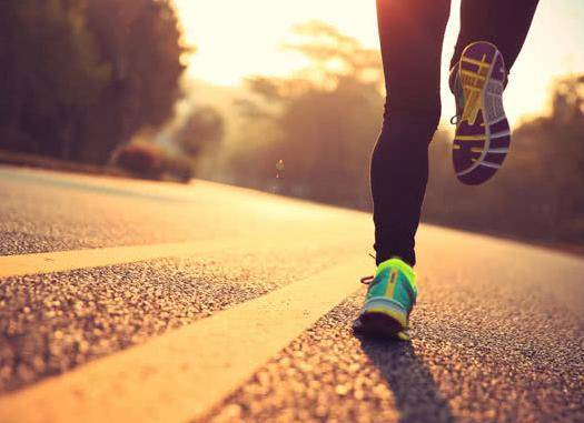 美容|坚持这些生活习惯,不仅能甩脂肪,还能美容抗衰老