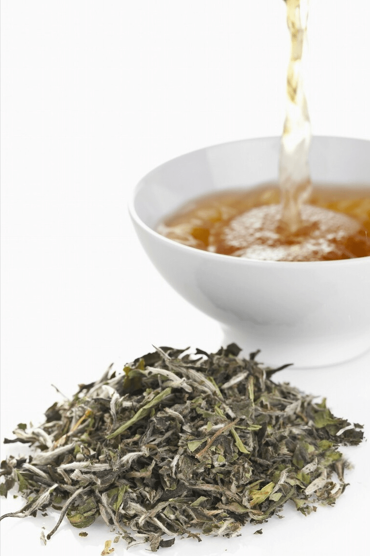 物质|这4种常见的喝白茶方式，最好早点规避|链白茶