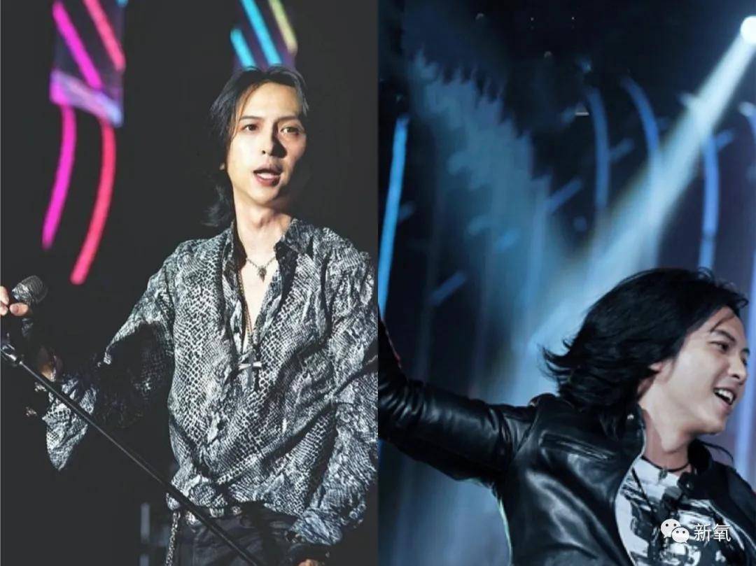 长发|第一次见张柏芝对男人如此把持不住，滚圈冻龄男我好想拥有...