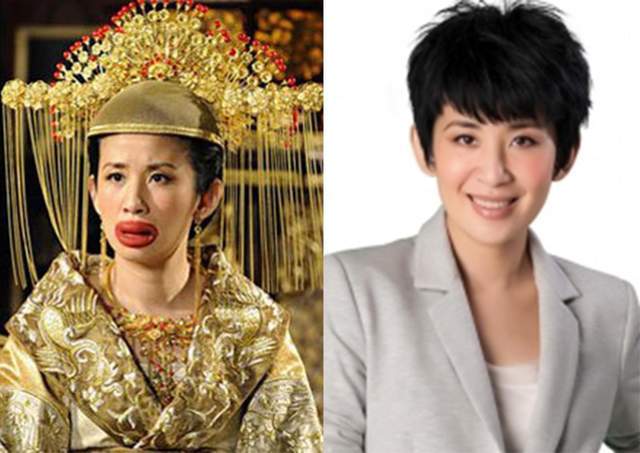 电影|吴君如爆剧本，不断遭投资者拒绝，古天乐出手把励志传奇搬上银幕