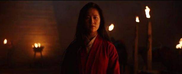 电影|《花木兰》评分跌至4.7，3亿投资却惨败背后，是审美的不及格