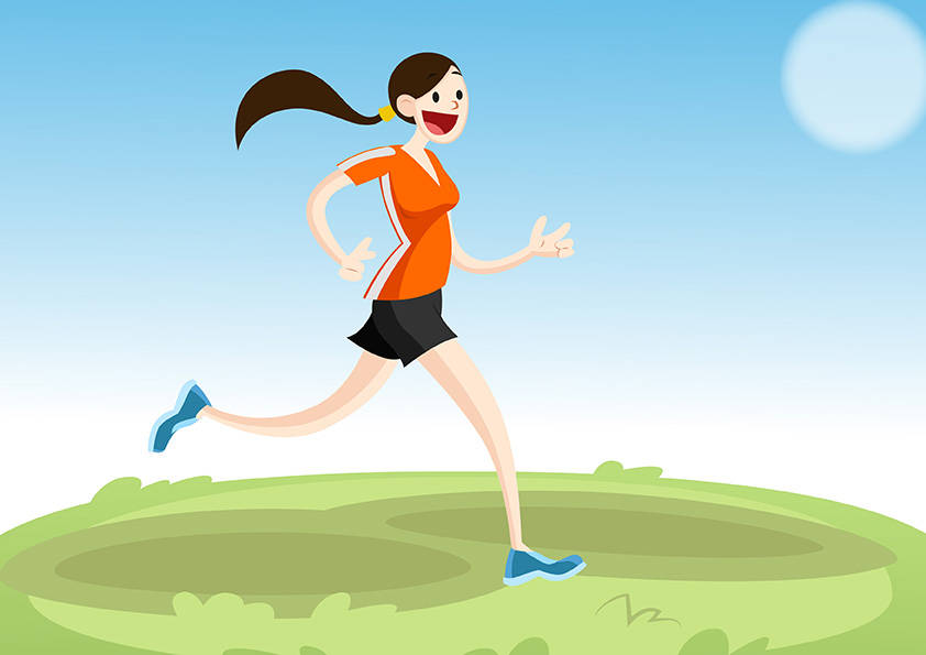 人体|佑亿健康:健康知识小常识