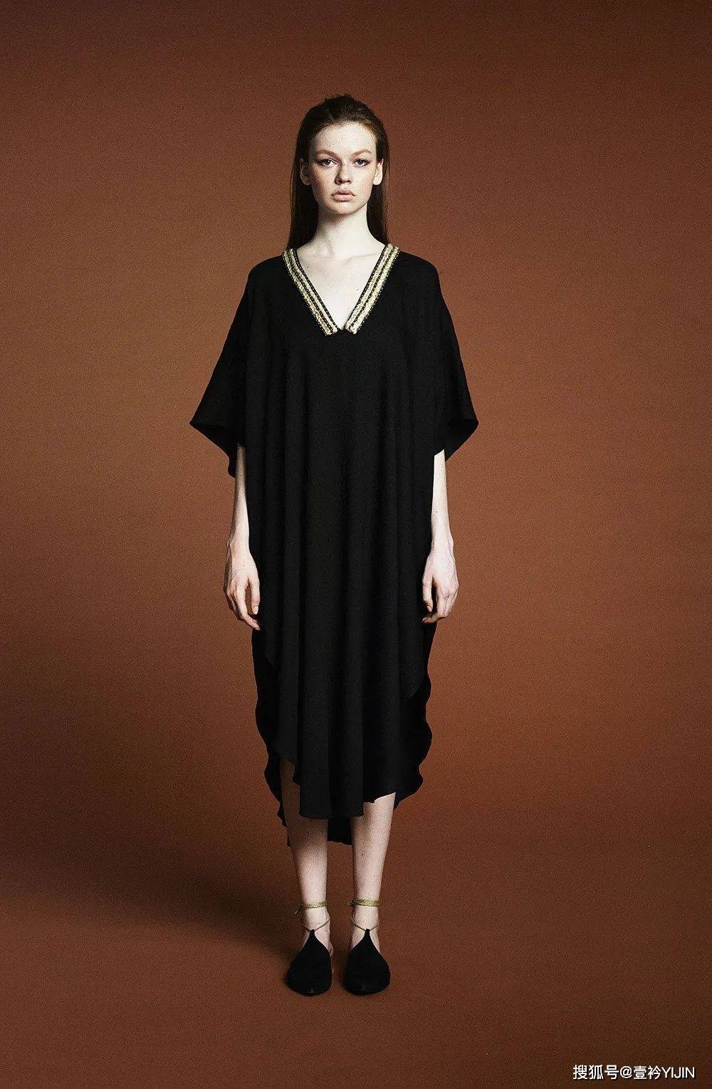 理念|从“Unisex”中跳脱，为女性做真正的“Dress for daylife”