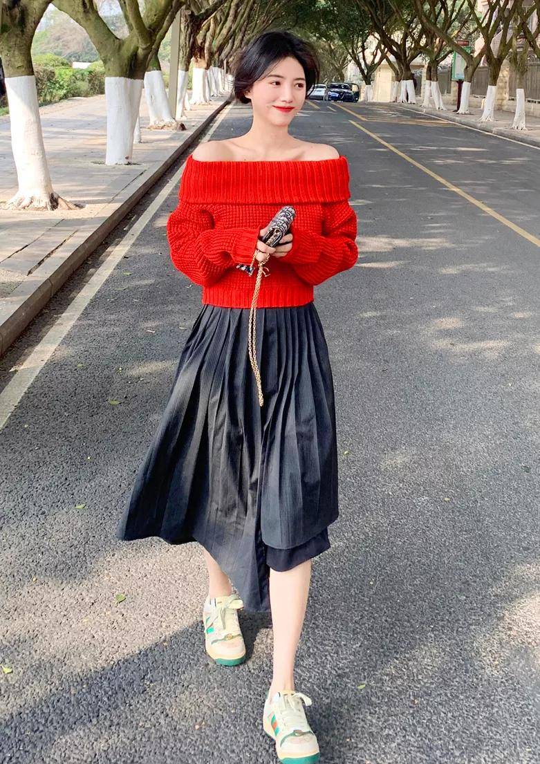 视觉|初秋别再乱穿衣了！不注意这4点，真的丑翻了！