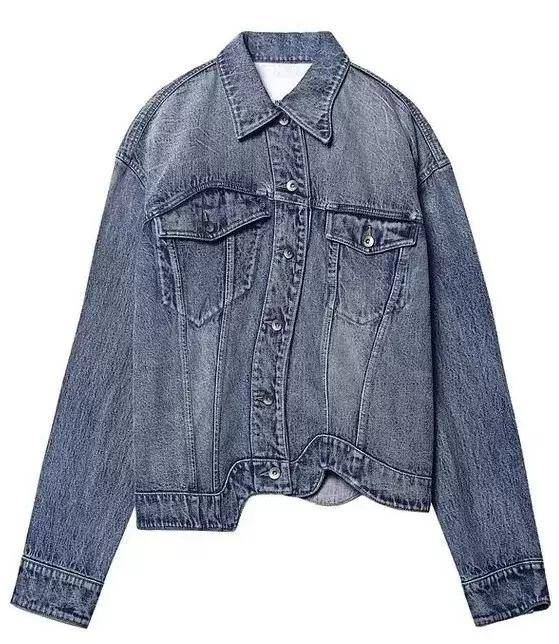 都市|在没有任何一个单品,像牛仔一样,经典、耐穿还很时髦