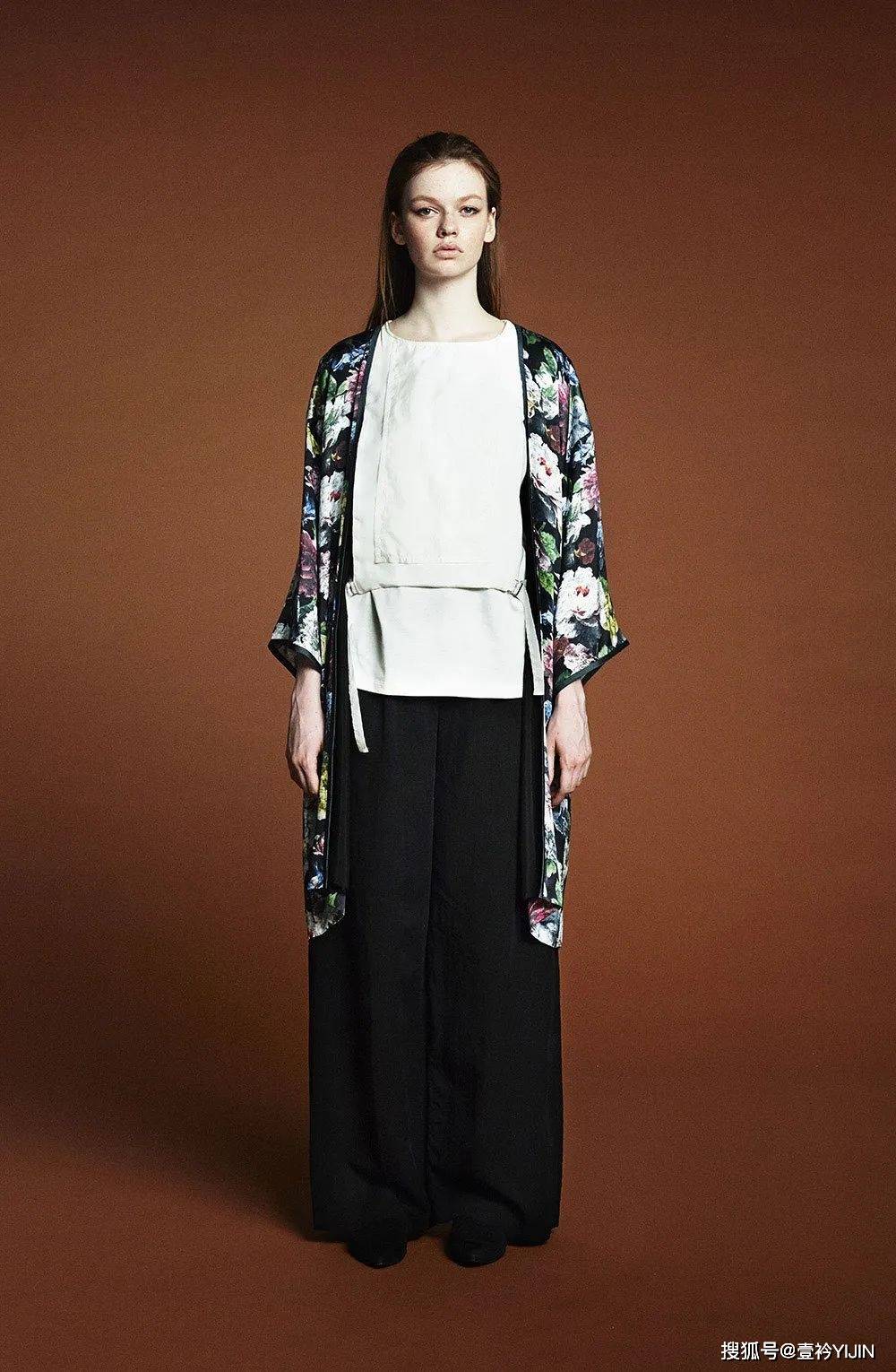 理念|从“Unisex”中跳脱，为女性做真正的“Dress for daylife”