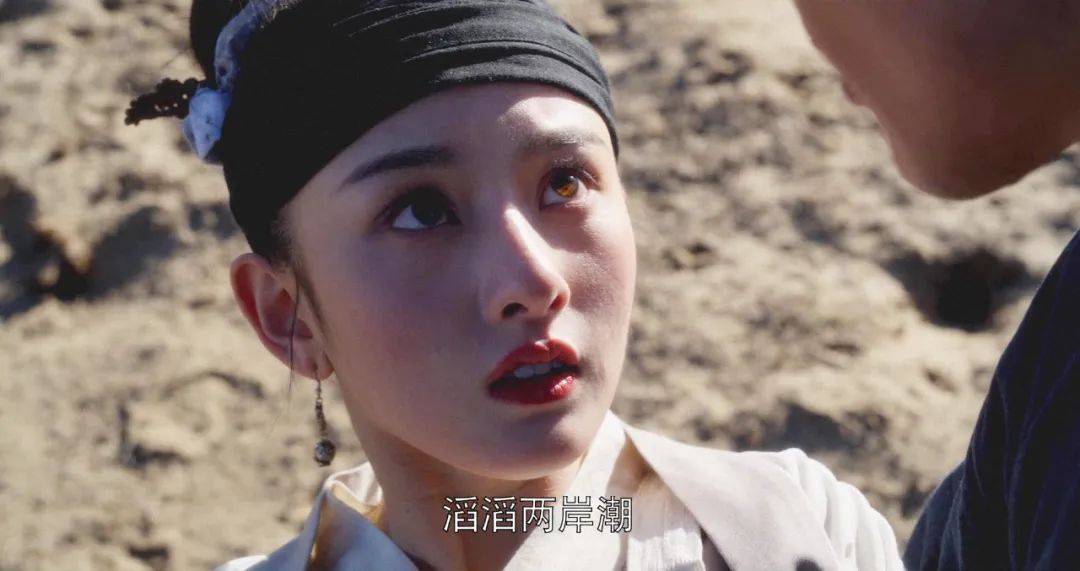 年代|正午阳光荣誉出品,《乔家的儿女》豆瓣开分8.7,到处是年代元素