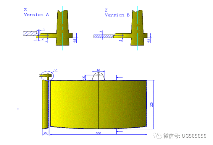 招聘模具设计_5000元 招聘模具设计师(5)