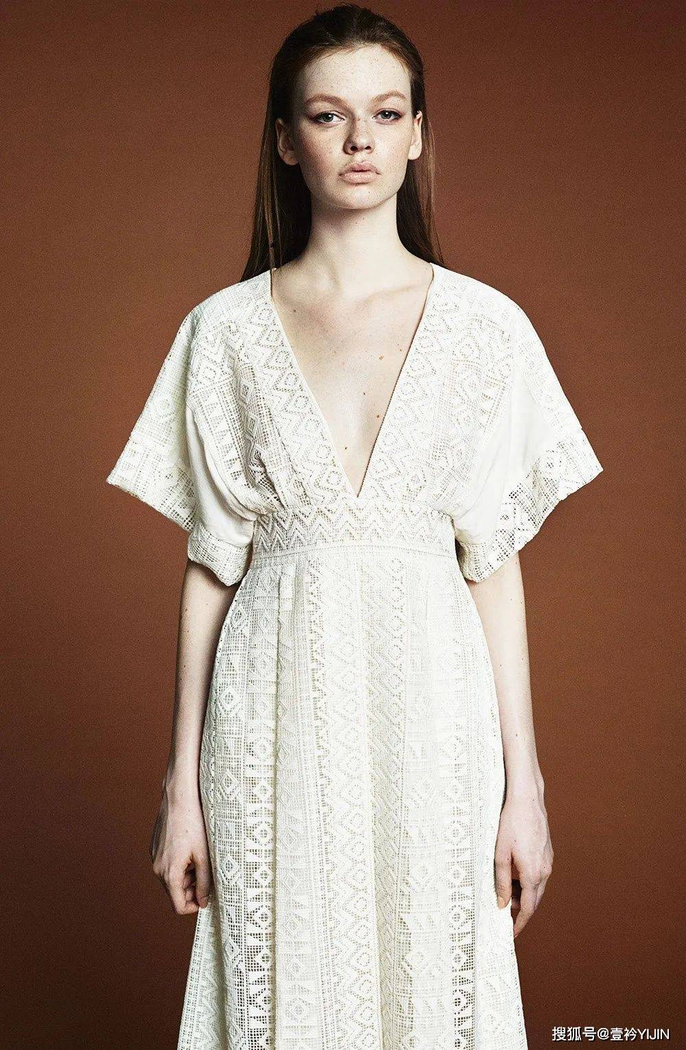 理念|从“Unisex”中跳脱，为女性做真正的“Dress for daylife”