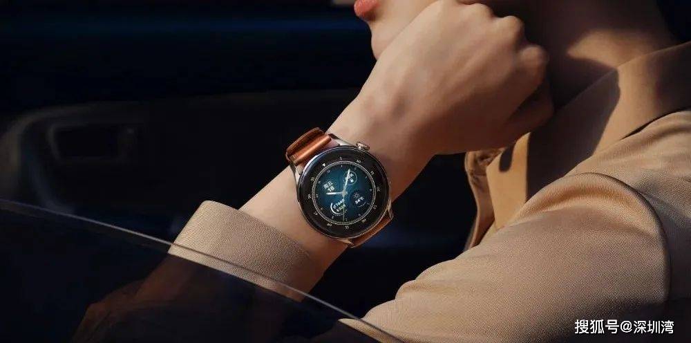 手表|好消息！Apple Watch 用户数破 1 亿，百元中端手表 547% 高增长
